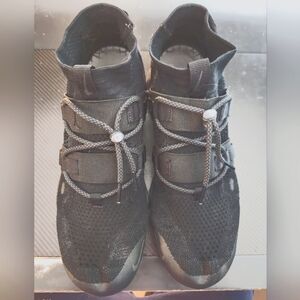 Nike Air VaporMax Utility Triple Black